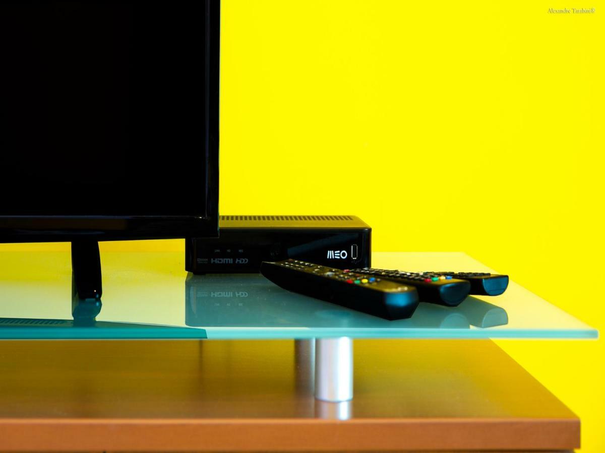 A03 - 1 Bed Apartamento *