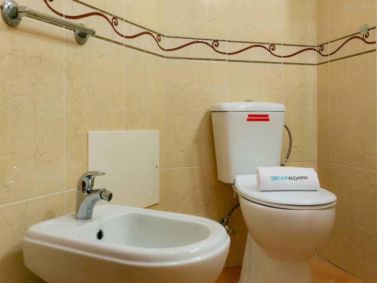 A03 - 1 Bed Apartamento Lagos