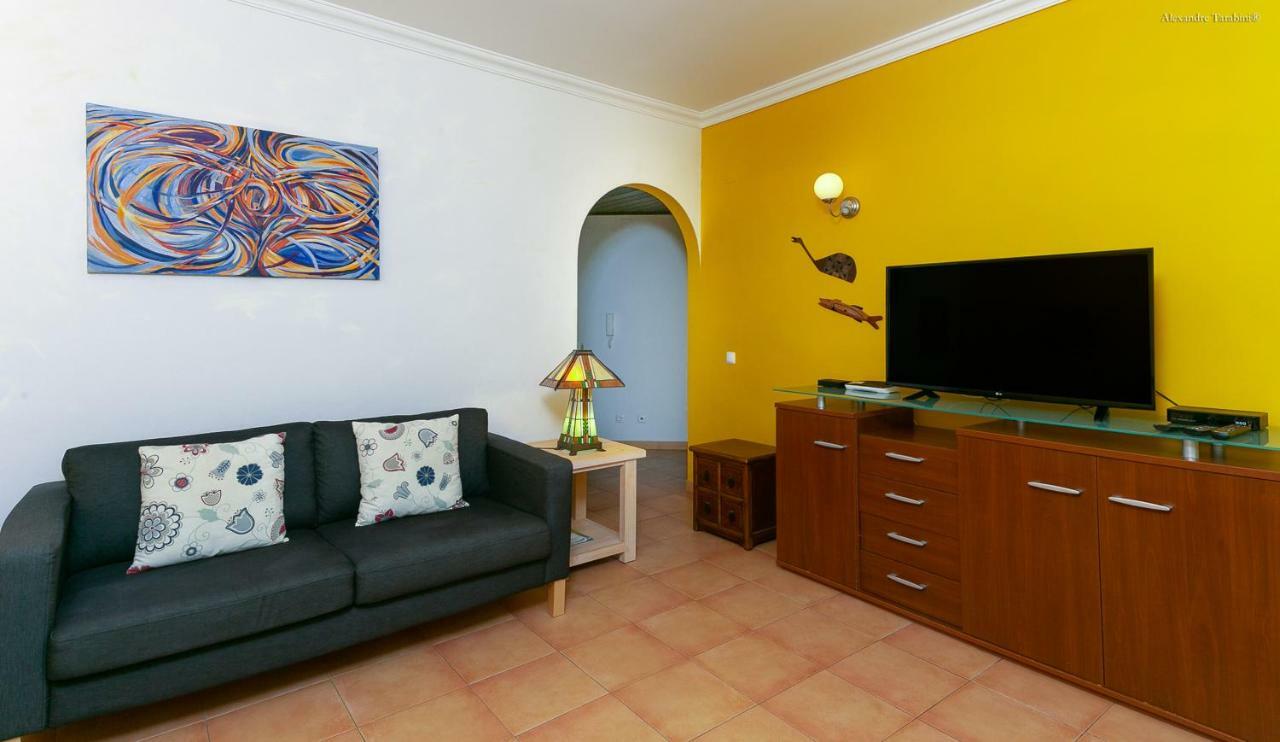 Appartement A03 - 1 Bed *